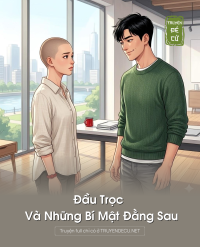 Đầu Trọc Và Những Bí Mật Đằng Sau