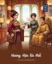 Hoàng Hậu Bà Mối