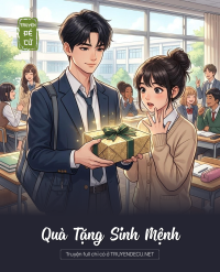 Quà Tặng Sinh Mệnh