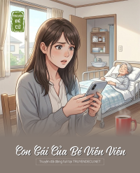 Con Gái Của Bé Viên Viên