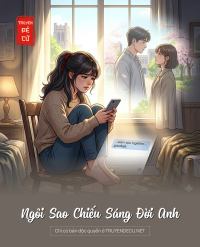 Ngôi Sao Chiếu Sáng Đời Anh