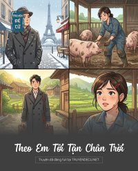 Theo Em Tới Tận Chân Trời