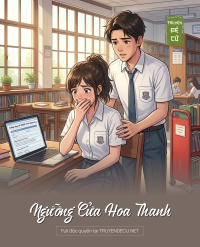 Ngưỡng Cửa Hoa Thanh