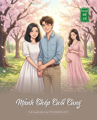 Mảnh Ghép Cuối Cùng