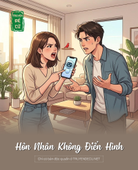 Hôn Nhân Không Điển Hình
