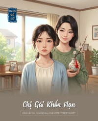 Chị Gái Khốn Nạn