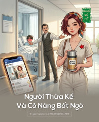 Người Thừa Kế Và Cô Nàng Bất Ngờ