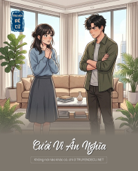 Cưới Vì Ân Nghĩa