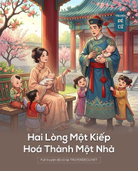 Cùng Em Đi Qua Ba Kiếp