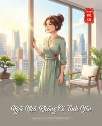 Ngôi Nhà Không Có Tình Yêu