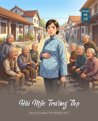 Hãi Mộc Trường Thọ
