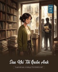 Sau Khi Tôi Quên Anh
