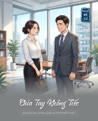 Chia Tay Không Tiếc