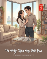 Đã Mấy Mùa Hạ Trôi Qua