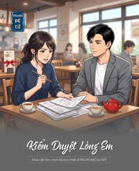 Trâm Vỡ Tình Tan