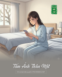 Tấm Ảnh Thân Mật