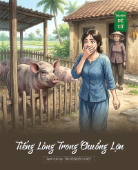 Tiếng Lòng Trong Chuồng Lợn