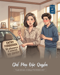 Ghế Phụ Độc Quyền