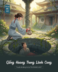 Giếng Hoang Trong Lãnh Cung