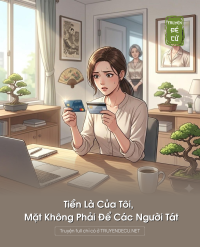 Tiền Là Của Tôi, Mặt Không Phải Để Các Người Tát