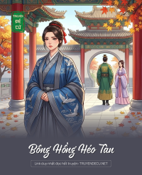 Bông Hồng Héo Tàn