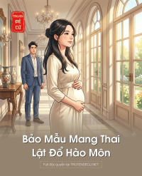 Bảo Mẫu Mang Thai, Lật Đổ Hào Môn