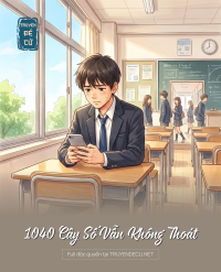 1040 Cây Số Vẫn Không Thoát