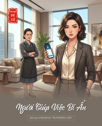 Người Giúp Việc Bí Ẩn