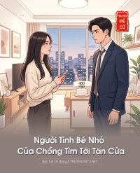 Người Tình Bé Nhỏ Của Chồng Tìm Tới Tận Cửa