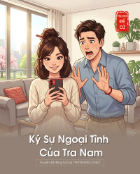 Ký Sự Ngoại Tình Của Tra Nam