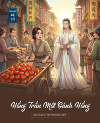 Hồng Trần Một Gánh Hồng