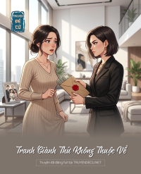 Tranh Giành Thứ Không Thuộc Về