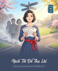 Nuôi Tôi Để Thu Lãi
