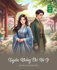 Xuyên Không Chi Nữ Y