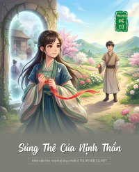 Sủng Thê Của Nịnh Thần