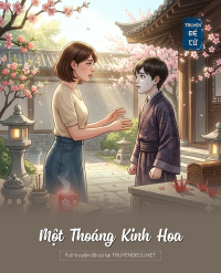 Một Thoáng Kinh Hoa