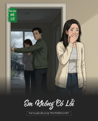 Em Không Có Lỗi