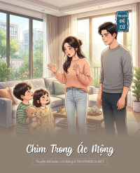 Chìm Trong Ác Mộng