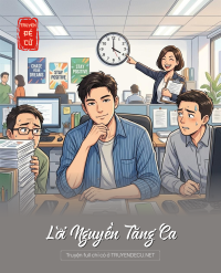 Lời Nguyền Tăng Ca