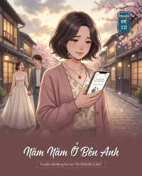 Năm Năm Ở Bên Anh