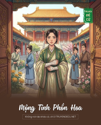 Mộng Tỉnh Phồn Hoa