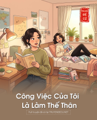 Công Việc Của Tôi Là Làm Thế Thân