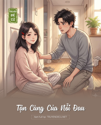 Tận Cùng Của Nỗi Đau