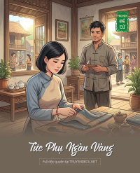 Tức Phụ Ngàn Vàng