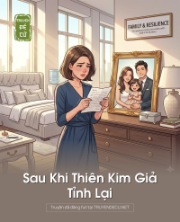 Sau Khi Thiên Kim Giả, Tỉnh Lại