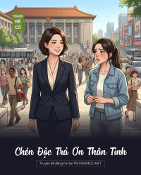 Chén Độc Trả Ơn Thân Tình