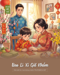 Bao Lì Xì Gửi Nhầm