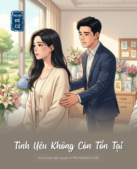 Tình Yêu Không Còn Tồn Tại