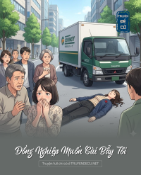 Đồng Nghiệp Muốn Gài Bẫy Tôi