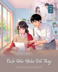 Cuộc Hôn Nhân Đổi Thay